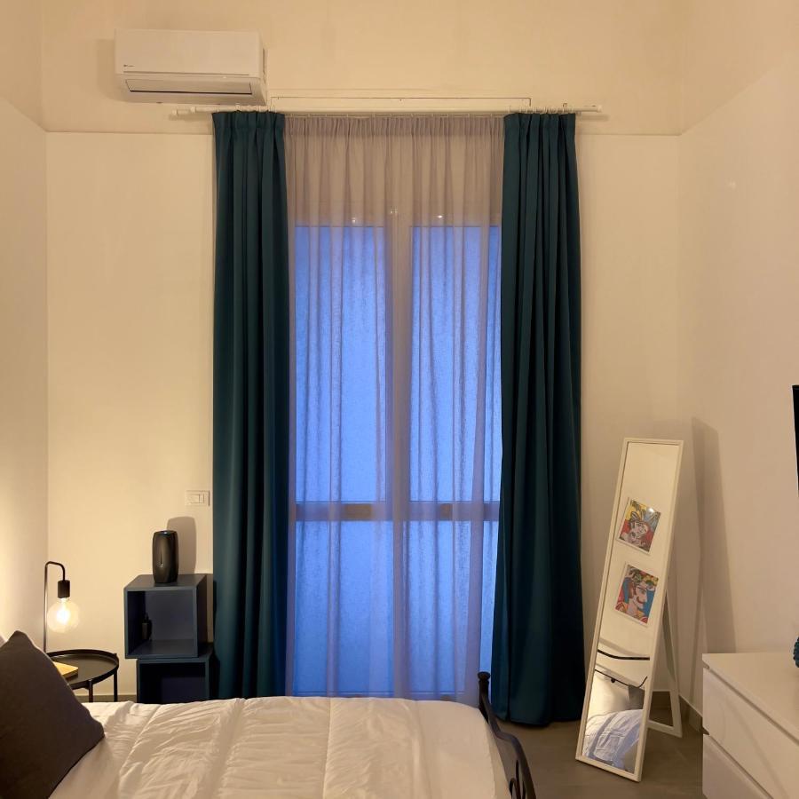 Grottebianche - Sicilian Apartment Catania Exterior photo