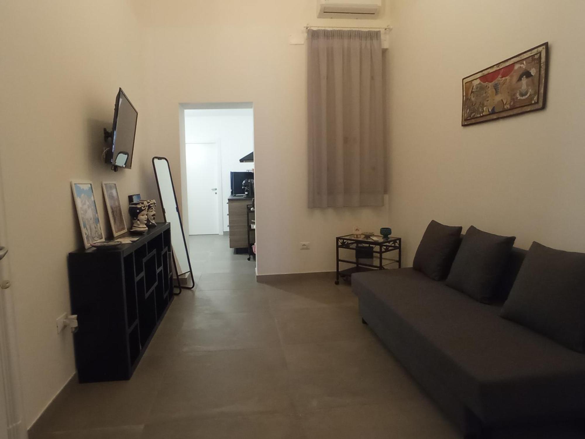 Grottebianche - Sicilian Apartment Catania Exterior photo