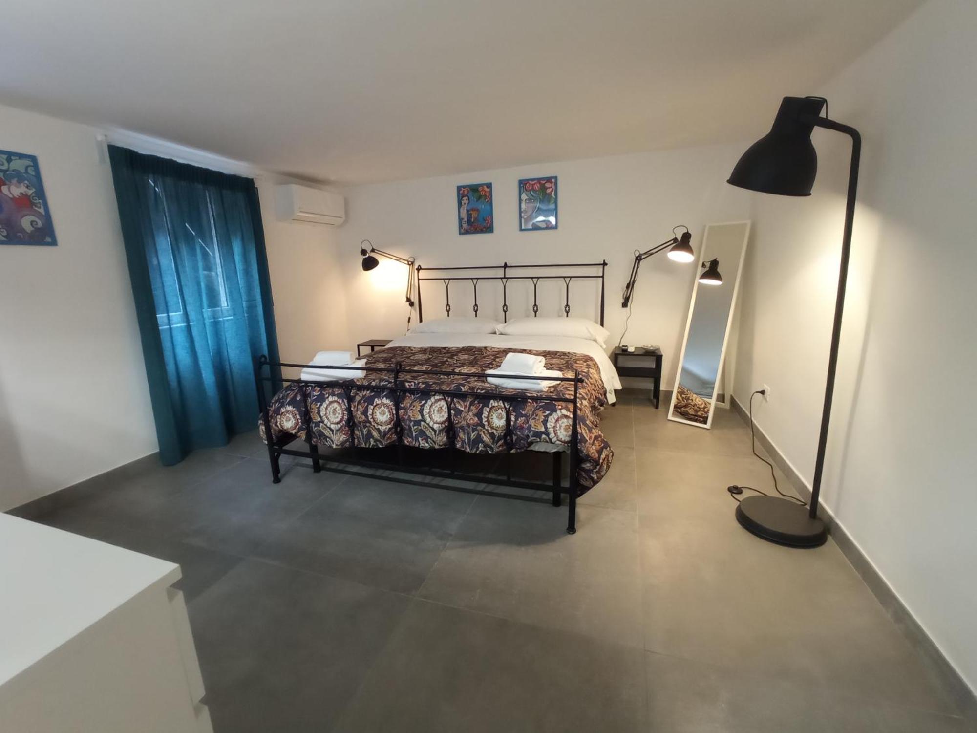 Grottebianche - Sicilian Apartment Catania Exterior photo